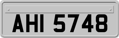 AHI5748