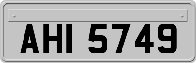 AHI5749