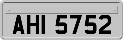 AHI5752