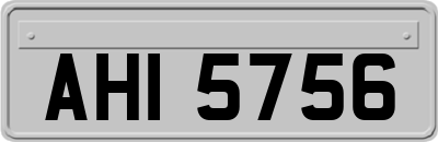 AHI5756