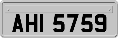 AHI5759