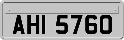 AHI5760