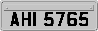 AHI5765