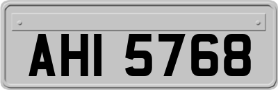 AHI5768