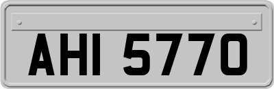AHI5770