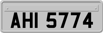 AHI5774