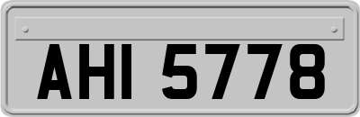AHI5778