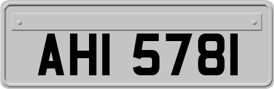 AHI5781