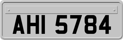 AHI5784