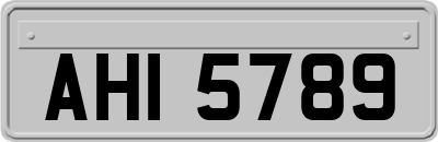 AHI5789