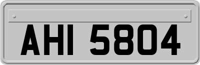 AHI5804