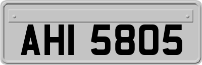 AHI5805