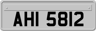 AHI5812