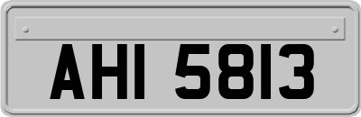 AHI5813