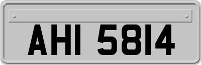 AHI5814