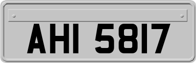 AHI5817