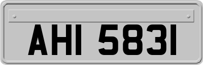 AHI5831