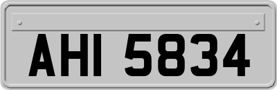 AHI5834