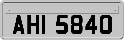 AHI5840