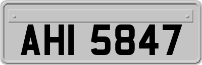 AHI5847