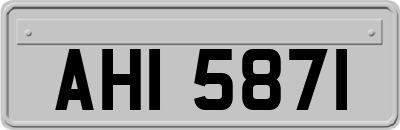 AHI5871