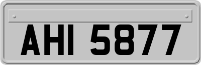 AHI5877