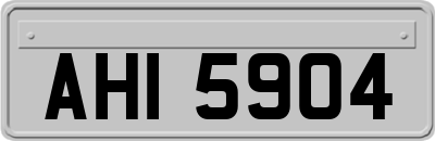 AHI5904