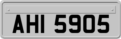 AHI5905