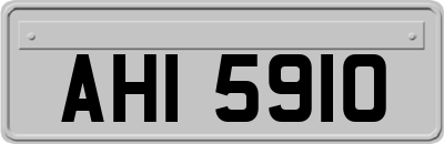 AHI5910