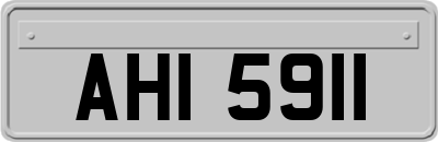 AHI5911