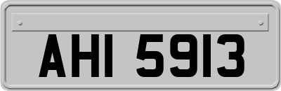 AHI5913