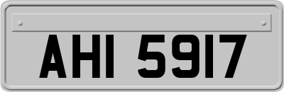 AHI5917
