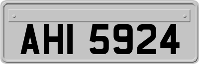 AHI5924