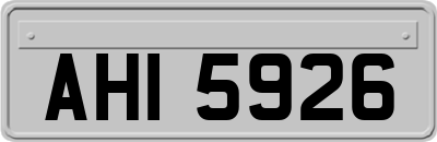 AHI5926