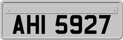 AHI5927