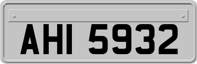 AHI5932