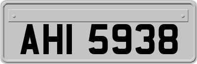 AHI5938