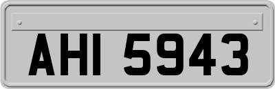 AHI5943