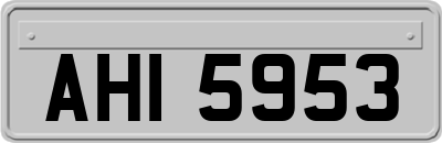 AHI5953