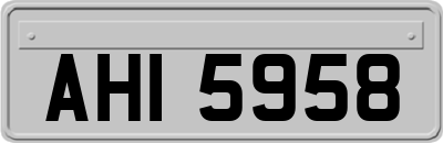 AHI5958