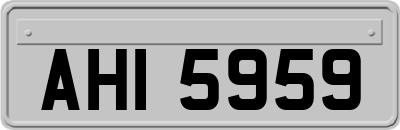 AHI5959