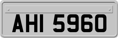 AHI5960