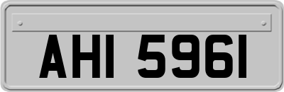 AHI5961