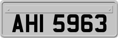 AHI5963