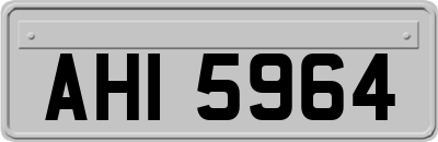 AHI5964