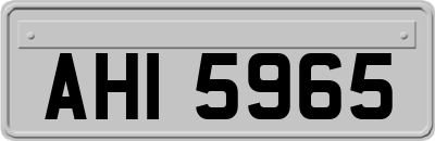 AHI5965
