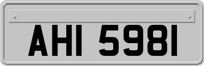 AHI5981