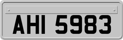 AHI5983