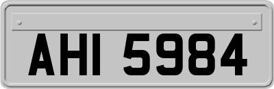 AHI5984