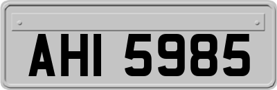 AHI5985